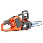 Motosierra a batería Husqvarna 330i - Imagen 2