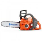 Motosierra a batería Husqvarna 330i