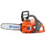 Motosierra a batería Husqvarna 535i XP