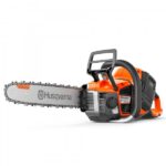 Motosierra a batería Husqvarna 540iXP