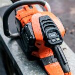 Motosierra a batería Husqvarna 540iXP - Imagen 4