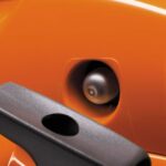 Motosierra a gasolina Husqvarna 455 Rancher - Imagen 3