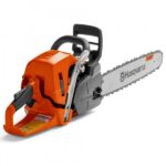 Motosierra a gasolina Husqvarna 545 Mark II - Imagen 3