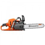 Motosierra a gasolina Husqvarna 545 Mark II - Imagen 5