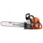Motosierra a gasolina Husqvarna 585