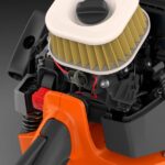 Motosierra a gasolina Husqvarna 585 - Imagen 5