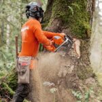 Motosierra a gasolina Husqvarna 585 - Imagen 10