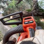 Motosierra de poda a batería Husqvarna T540i XP - Imagen 2