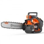 Motosierra de poda a batería Husqvarna T540i XP