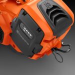 Motosierra de poda a batería Husqvarna T540i XP - Imagen 5