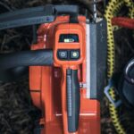Motosierra de poda a batería Husqvarna T540i XP - Imagen 6