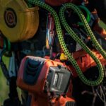 Motosierra de poda a batería Husqvarna T540i XP - Imagen 7