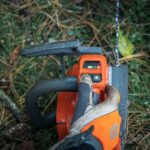 Motosierra de poda a batería Husqvarna T540i XP - Imagen 9