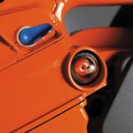 Motosierra de poda a gasolina Husqvarna T435 - Imagen 3