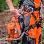 Motosierra de poda a gasolina Husqvarna T525 - Imagen 2