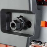 Motosierra de poda a gasolina Husqvarna T525 - Imagen 5