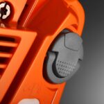 Motosierra de poda a gasolina Husqvarna T540XP II - Imagen 3