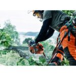 Motosierra de poda a gasolina Husqvarna T540XP II - Imagen 4