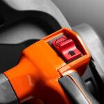 Motosierra de poda a gasolina Husqvarna T540XP II - Imagen 5