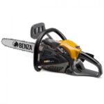 Motosierra de poda Benza BZC30 - Imagen 2
