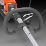 Podadora de altura a batería Husqvarna 530iP4 - Imagen 2