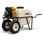 Pulverizador Benza BZS 2514 - Imagen 2
