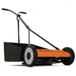 Recogedor Husqvarna E 5400