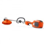 Recortadora a batería Husqvarna 520iLX
