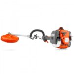 Recortadora a gasolina Husqvarna 129LK