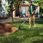 Recortadora Husqvarna Aspire T28-P4A - Imagen 2