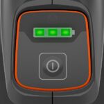 Recortadora Husqvarna Aspire T28-P4A - Imagen 9