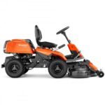 Rider Cortacésped Husqvarna R 214TC Confort - Imagen 3