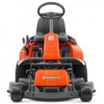 Rider Cortacésped Husqvarna R 216T AWD - Imagen 2