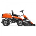 Rider Cortacésped Husqvarna R 216T AWD - Imagen 4