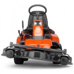 Rider Cortacésped Husqvarna R 316TX - Imagen 2