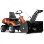 Rider Cortacésped Husqvarna R 316TX - Imagen 3