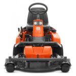 Rider Cortacésped Husqvarna R 316TX - Imagen 4