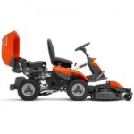 Rider Cortacésped Husqvarna R 316TX - Imagen 6