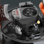 Rider Cortacésped Husqvarna R 316TX - Imagen 7