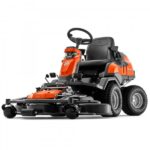 Rider Cortacésped Husqvarna R 420TsX AWD