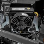 Rider Cortacésped Husqvarna R 420TsX AWD - Imagen 10