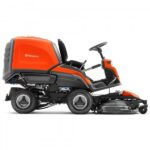 Rider Cortacésped Husqvarna RC 318T - Imagen 4