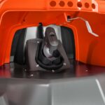 Rider Cortacésped Husqvarna RC 318T - Imagen 9