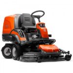 Rider Cortacésped Husqvarna RC 320Ts AWD