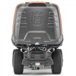 Rider Cortacésped Husqvarna RC 320Ts AWD - Imagen 6