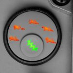 Rider Cortacésped Husqvarna RC 320Ts AWD - Imagen 7