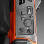 Rider Cortacésped Husqvarna RC 320Ts AWD - Imagen 8