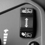 Rider Cortacésped Husqvarna RC 320Ts AWD - Imagen 10