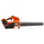 Soplador a batería Husqvarna 325iB - Imagen 3