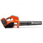 Soplador a batería Husqvarna 525iB - Imagen 2